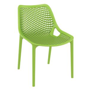 Пластиковый стул AIR (для кафе, террасы, сада) R79-7